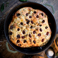 Load image into Gallery viewer, 36cm Enamel Grande Legacy Pan by Ironclad Co.
