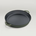 Load image into Gallery viewer, 36cm Enamel Grande Legacy Pan by Ironclad Co.
