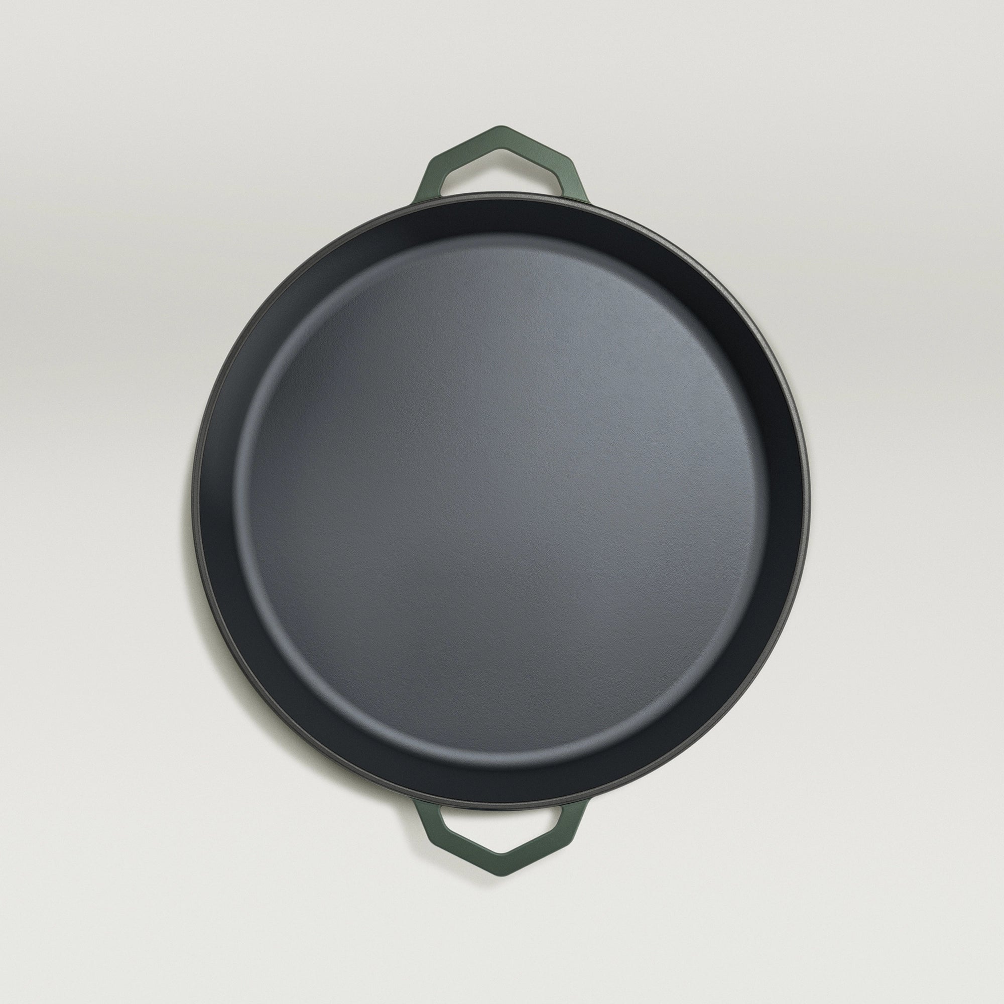 36cm Serving Lid & Enamel Grande Legacy Pan