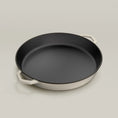 Load image into Gallery viewer, 36cm Enamel Grande Legacy Pan by Ironclad Co.
