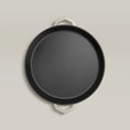 Load image into Gallery viewer, 36cm Enamel Grande Legacy Pan by Ironclad Co.
