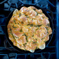 Load image into Gallery viewer, Ironclad Grande Legacy Pan: 36cm Cast Iron Skillet
