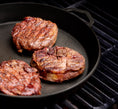 Load image into Gallery viewer, Ironclad Grande Set: 36cm Cast Iron Skillet and Grill
