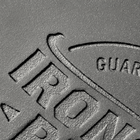 Legacy Set - Three Seasoned Cast Iron Skillets