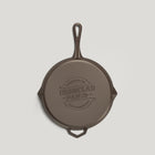 28cm Seasoned Cast Iron Legacy Pan
