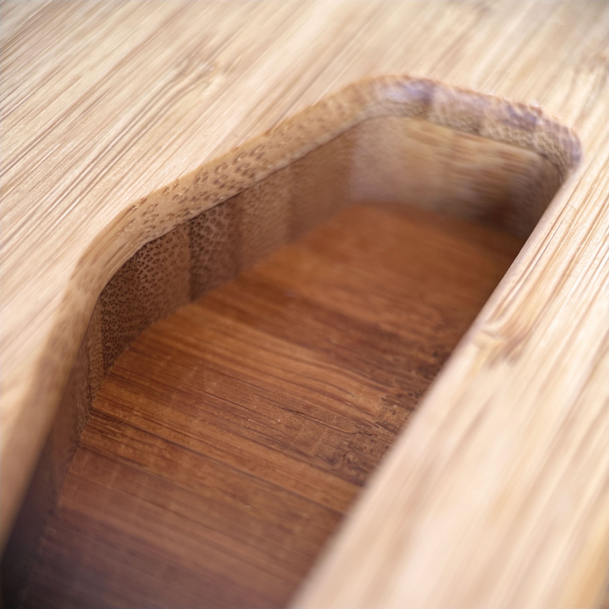 Legacy Serving Lid Trio