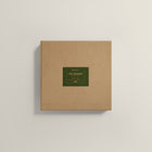 36cm Olive Leaf Satin Enamel Grande Legacy Pan