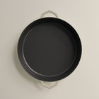 Salt Stone Satin Enamel Nesting Bundle