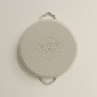 Salt Stone Satin Enamel Nesting Bundle