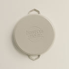 Salt Stone Satin Enamel Nesting Bundle