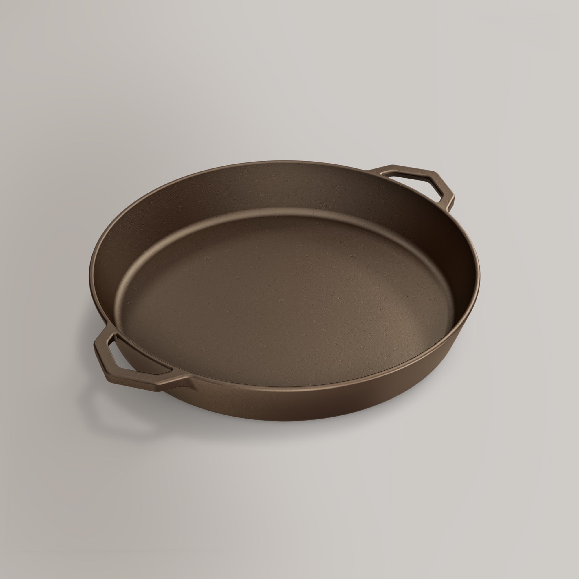 Premium Cast Iron Nesting Bundle