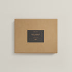 28cm Antique Black Satin Enamel Legacy Pan