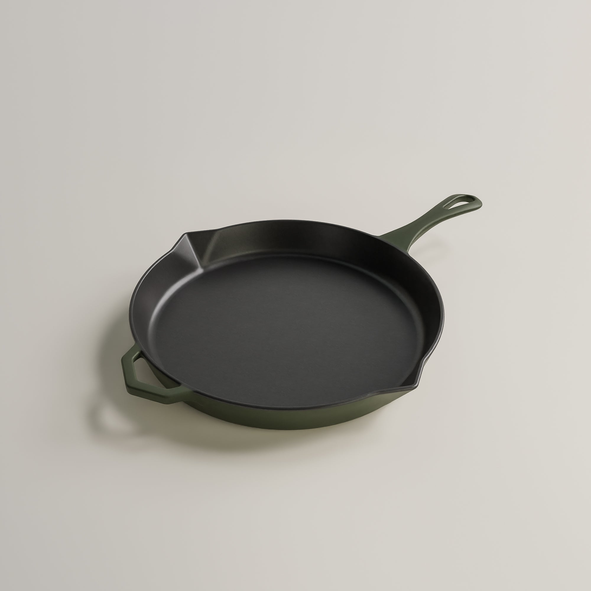 The Entertainer's Bundle in Olive Leaf