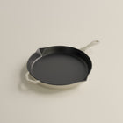 28cm Salt Stone Satin Enamel Legacy Pan