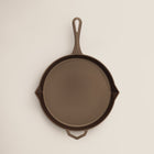 28cm Seasoned Cast Iron Legacy Pan