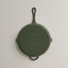 The Entertainer's Bundle in Olive Leaf