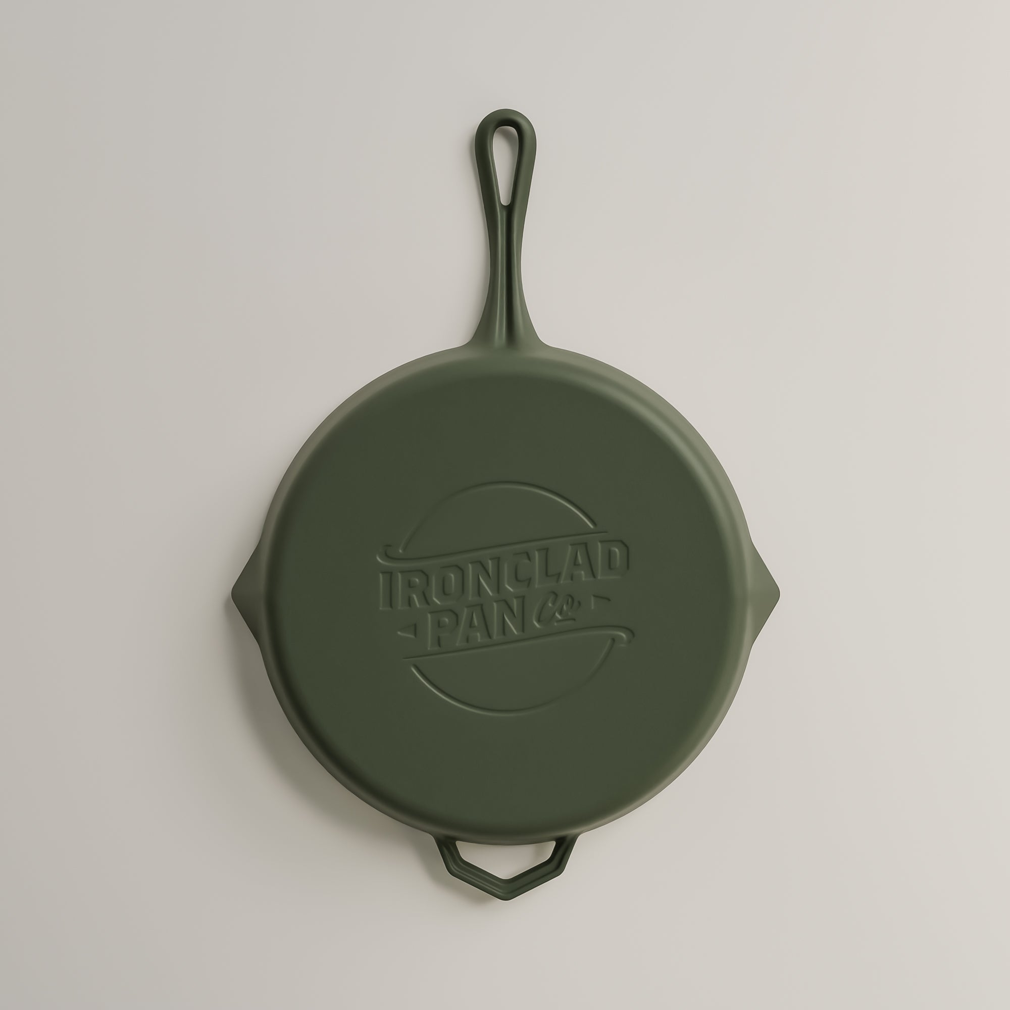 The Entertainer's Bundle in Olive Leaf