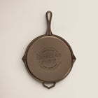 28cm Seasoned Cast Iron Legacy Pan