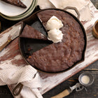 28cm Seasoned Cast Iron Legacy Pan