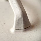 20cm Salt Stone Satin Enamel Lil Legacy Lid