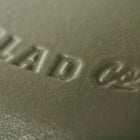 20cm Olive Leaf Satin Enamel Lil Legacy Lid