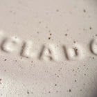 20cm Salt Stone Satin Enamel Lil Legacy Lid