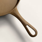 20cm Seasoned Cast Iron Lil Legacy Pan