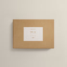 20cm Salt Stone Satin Enamel Lil Legacy Pan & Serving Lid