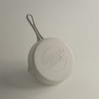 20cm Salt Stone Satin Enamel Lil Legacy Pan