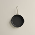 20cm Salt Stone Satin Enamel Lil Legacy Pan
