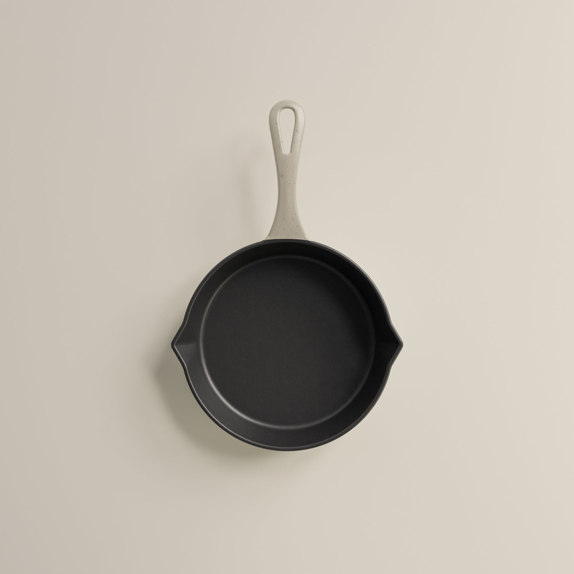 20cm Salt Stone Satin Enamel Lil Legacy Pan