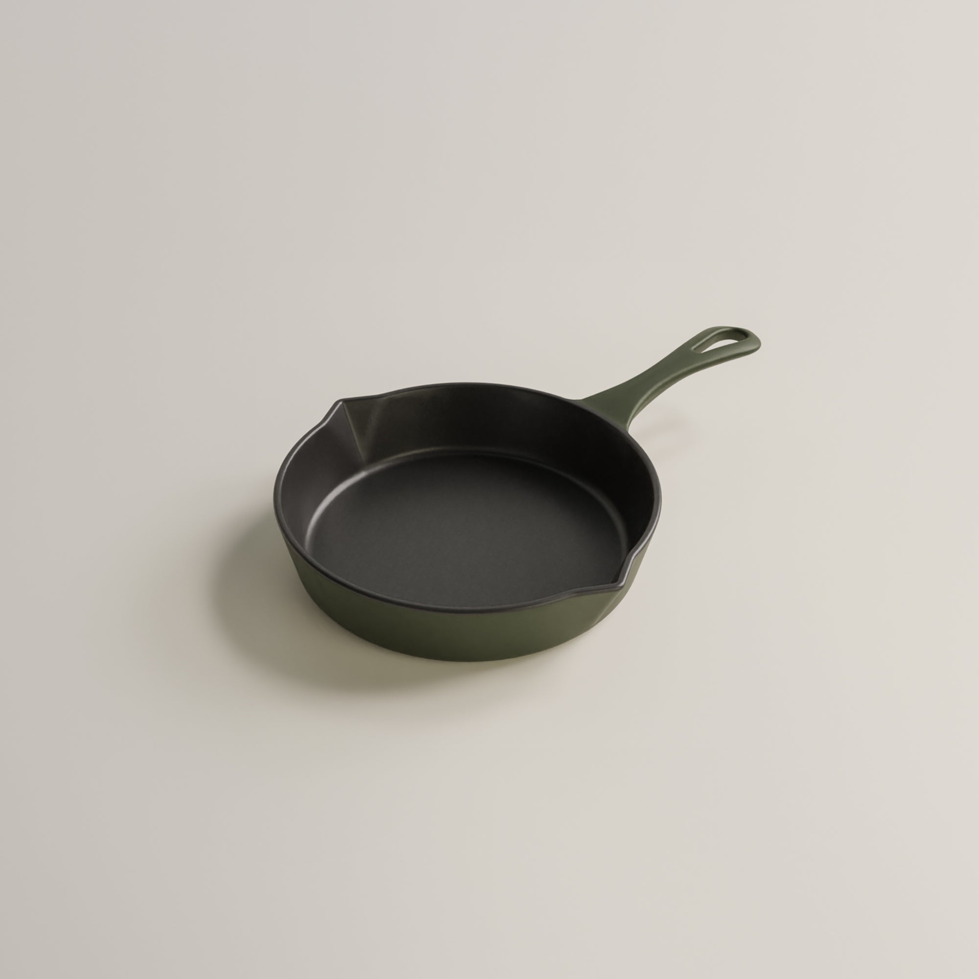 The Entertainer's Bundle in Olive Leaf
