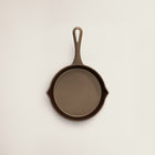 20cm Seasoned Cast Iron Lil Legacy Pan