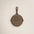 20cm Seasoned Cast Iron Lil Legacy Pan