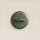 20cm Olive Leaf Satin Enamel Lil Legacy Lid