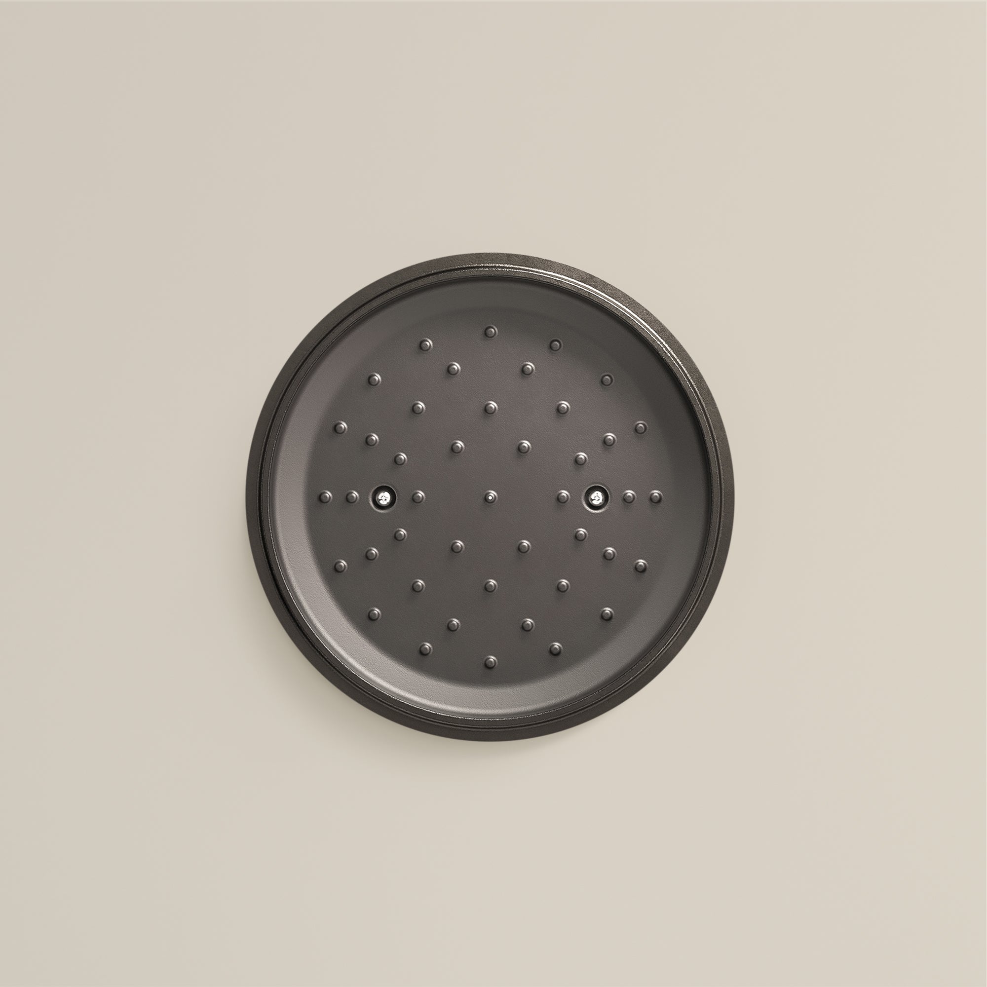 20cm Salt Stone Satin Enamel Lil Legacy Lid