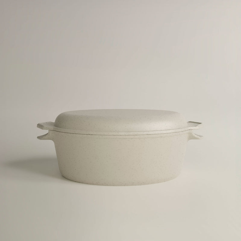 4.5L Salt Stone Satin Enamel Old Dutch