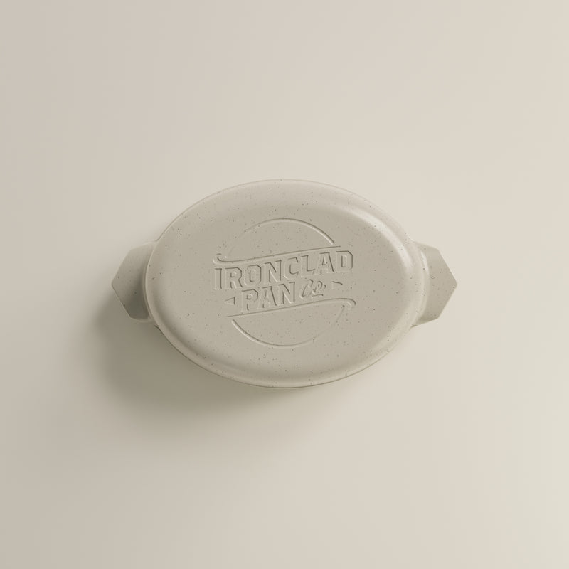 4.5L Salt Stone Satin Enamel Old Dutch