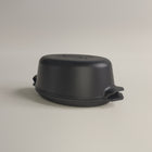 The Entertainer's Bundle in Antique Black