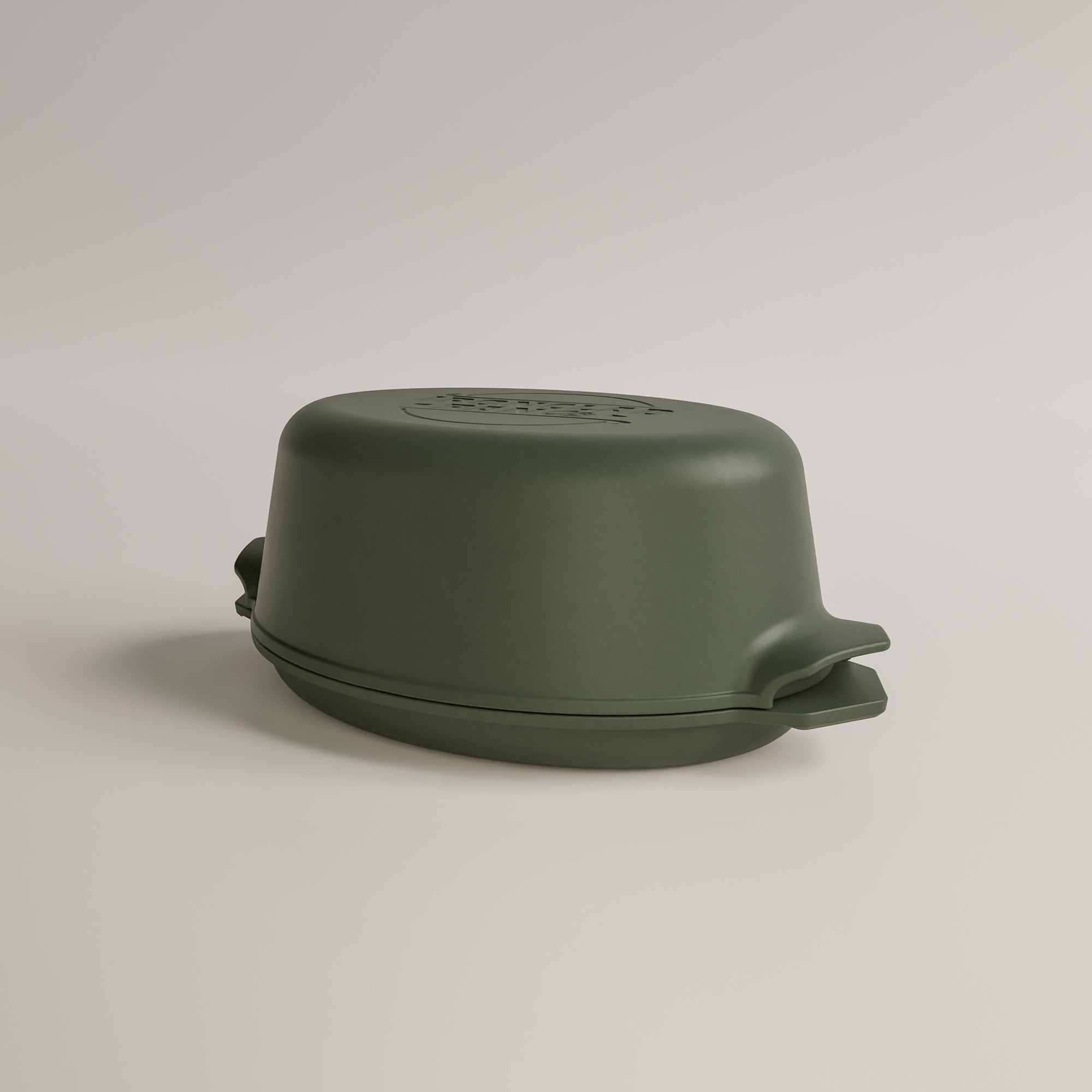 The Entertainer's Bundle in Olive Leaf