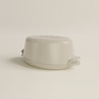 4.5L Salt Stone Satin Enamel Old Dutch