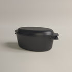 The Entertainer's Bundle in Antique Black