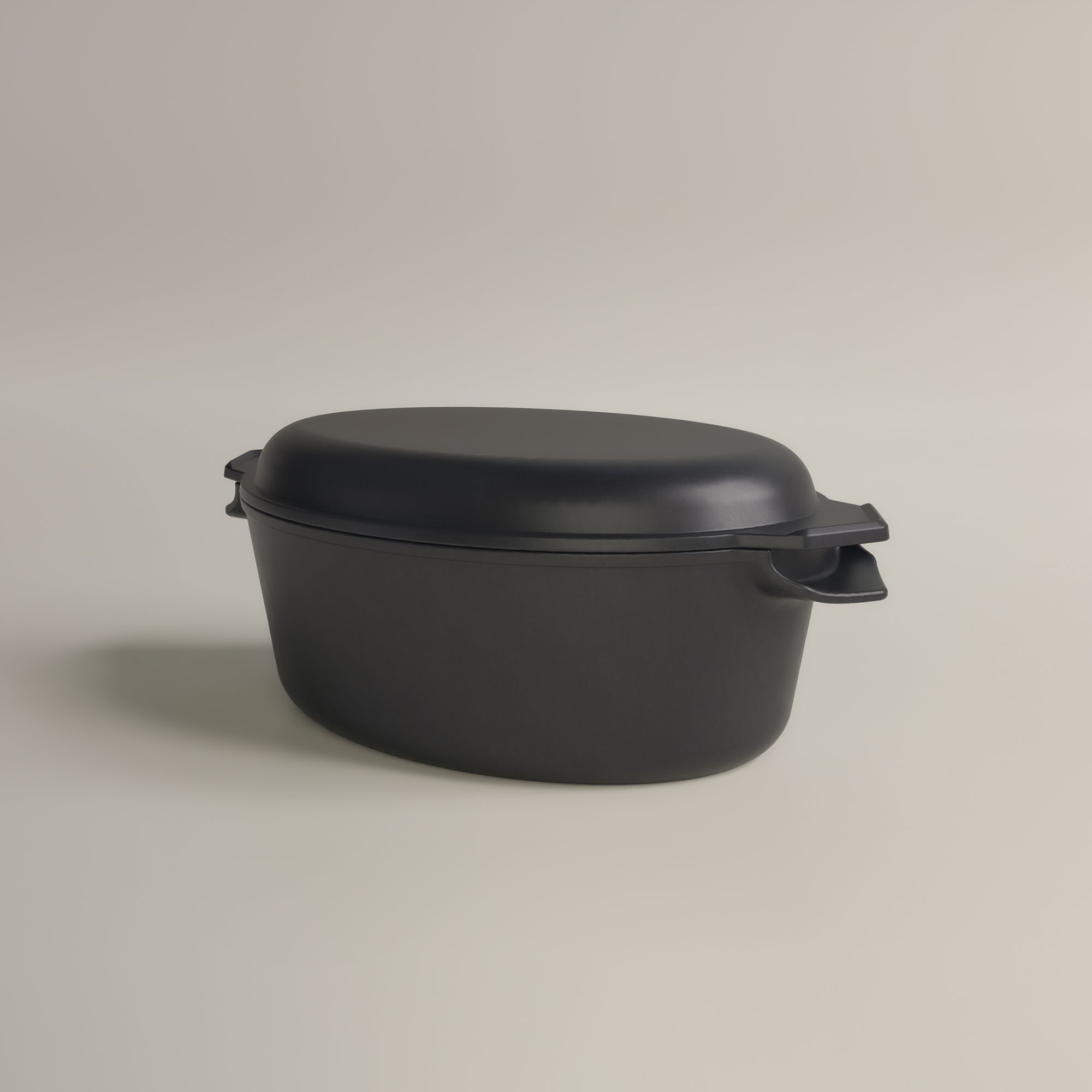 The Entertainer's Bundle in Antique Black