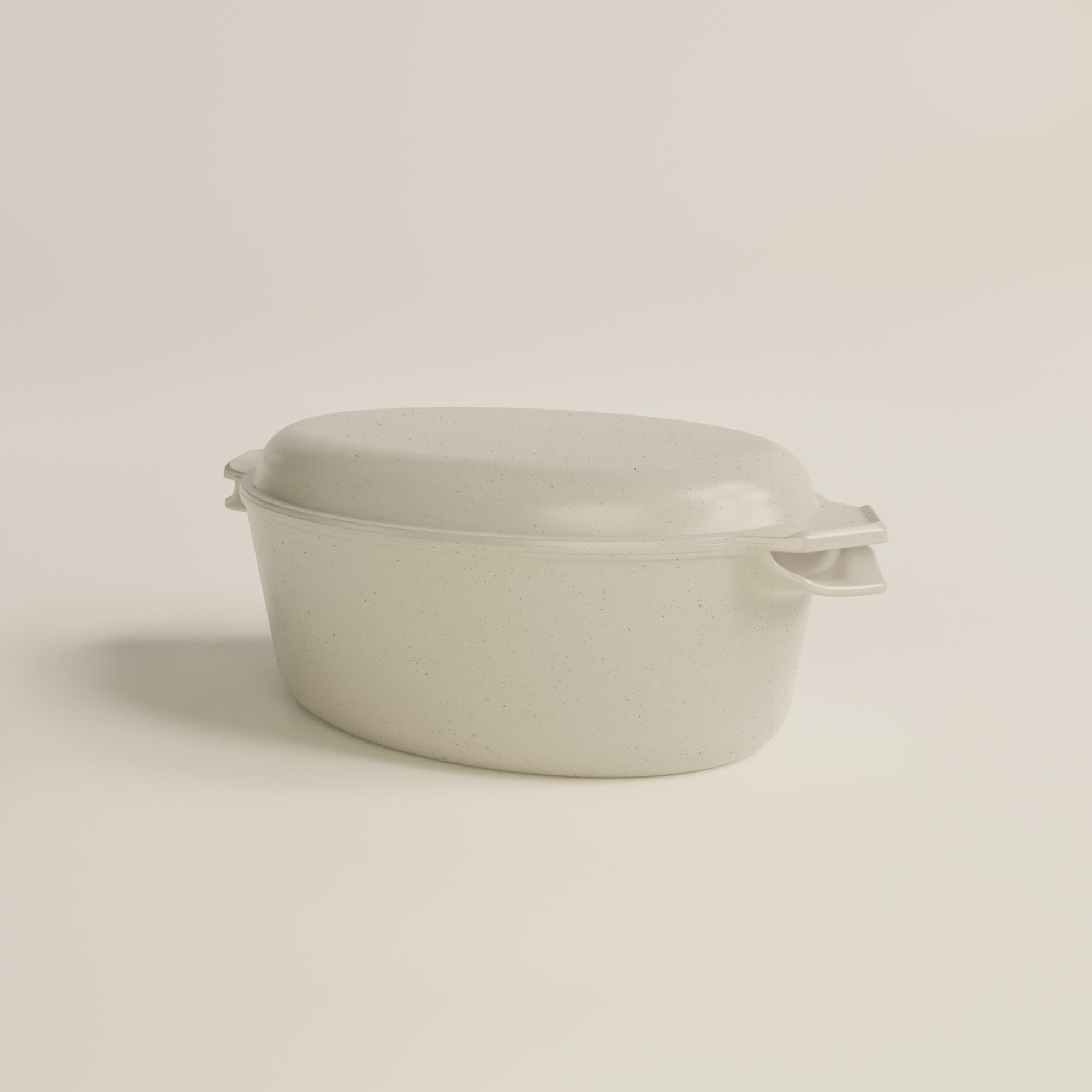 4.5L Salt Stone Satin Enamel Old Dutch