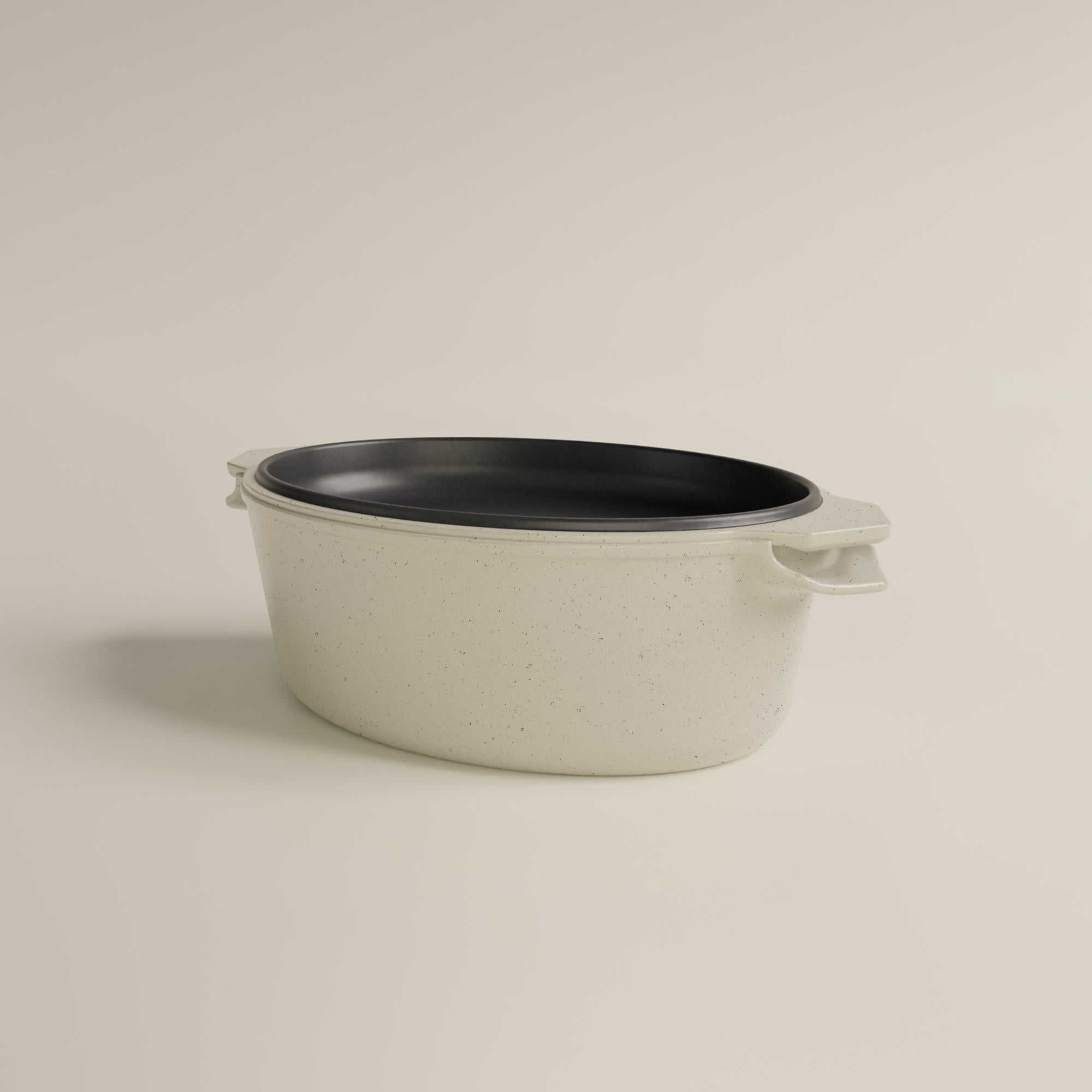 4.5L Salt Stone Satin Enamel Old Dutch