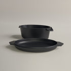 The Entertainer's Bundle in Antique Black