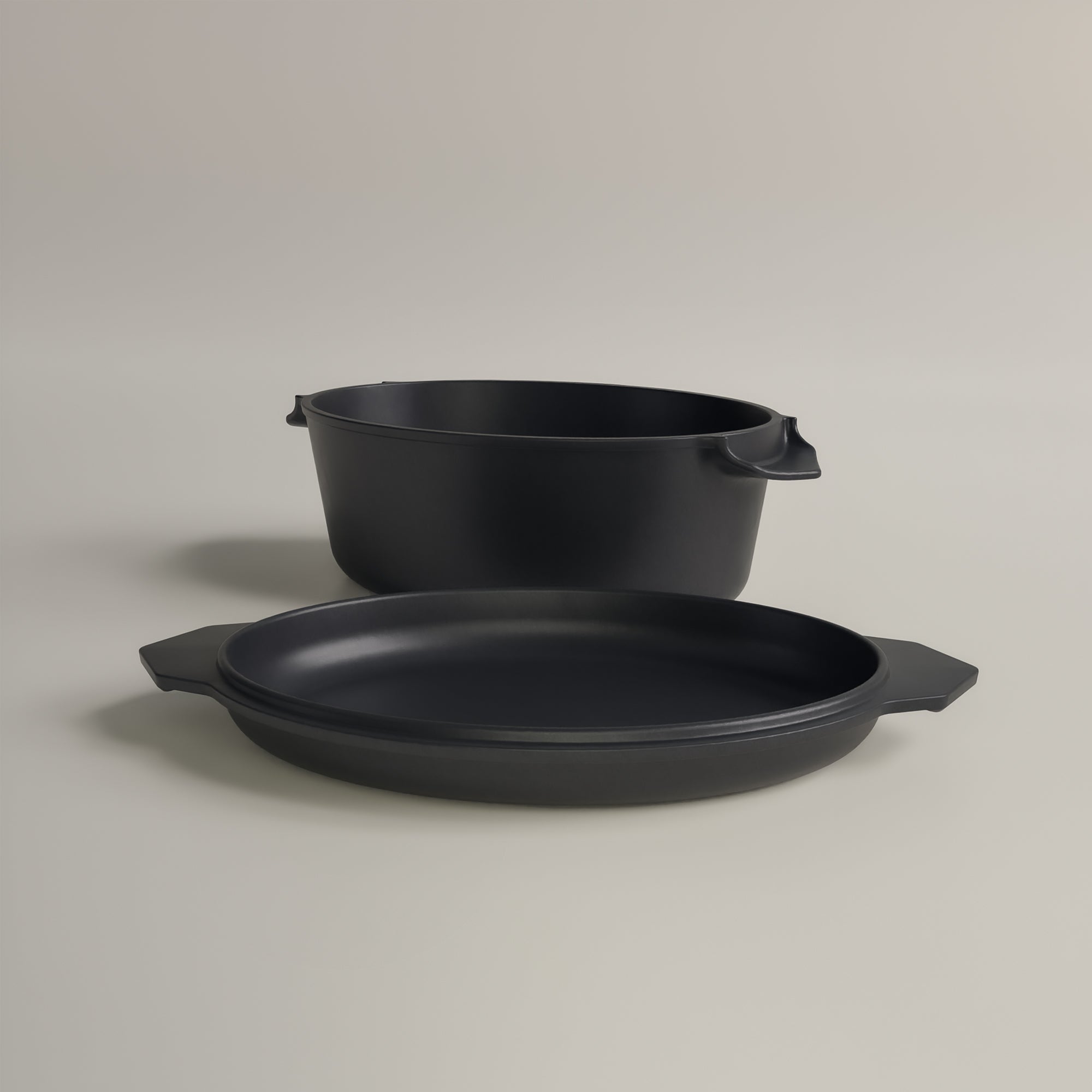 The Entertainer's Bundle in Antique Black