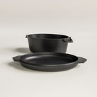 The Entertainer's Bundle in Antique Black