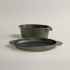 The Entertainer's Bundle in Olive Leaf