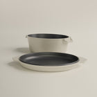 4.5L Salt Stone Satin Enamel Old Dutch